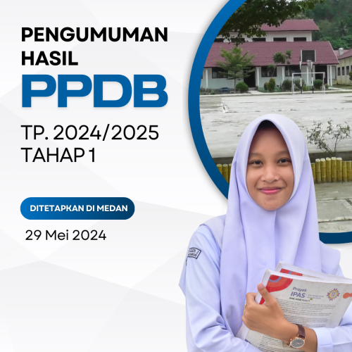 PENGUMUMAN HASIL PPDB TAHAP 1 TP 2024/2025 - TATA KECANTIKAN KULIT DAN RAMBUT (Revisi)