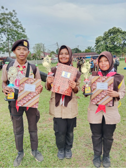 Mengapa Ekstrakulikuler Itu Penting?