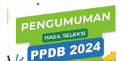 PENGUMUMAN HASIL PPDB TAHAP 2 TP 2024/2025 - DESAIN DAN PRODUKSI BUSANA