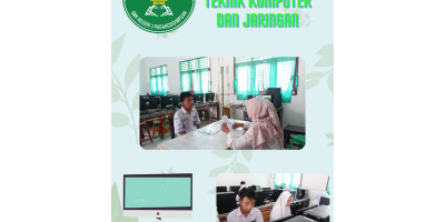SMKN 3 PSP akan gelar Uji Kompetensi Keahlian 2024