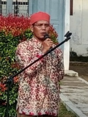 Ali Mukmin