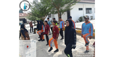 5 Alasan  Paskibra Jadi  Ekskul Paling Populer