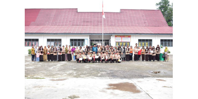 PENGUMUMAN JUARA KELAS SEMESTER GENAP T.P.  2023/2024