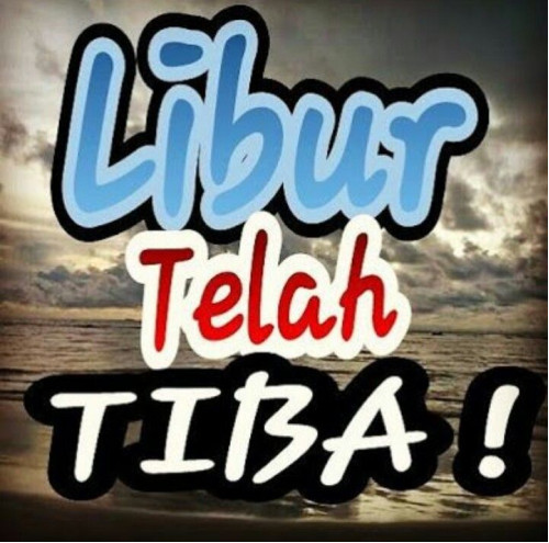 Jadwal Libur Lebaran 2025 Anak Sekolah