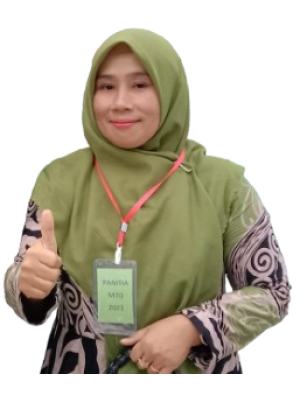 Dewi Candra,S.Pd.I                  