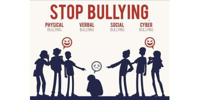 Penanggulangan Bullying, Begini Caranya