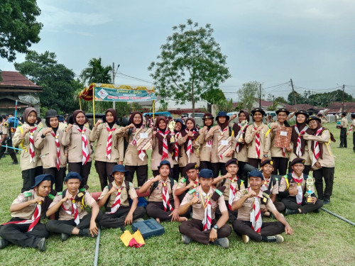 Mengapa Ekstrakulikuler Itu Penting?