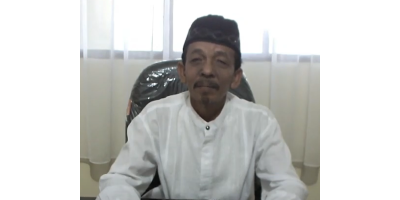 Kasek SMKN 3 Padangsidimpuan, Bertekad Siapkan Siswa/i Siap Pakai Setelah Tamat