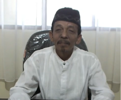 Kasek SMKN 3 Padangsidimpuan, Bertekad Siapkan Siswa/i Siap Pakai Setelah Tamat