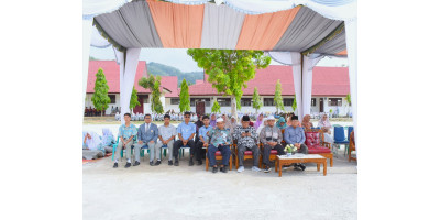 Peringatan Isra mikraj Nabi Muhamad SAW
