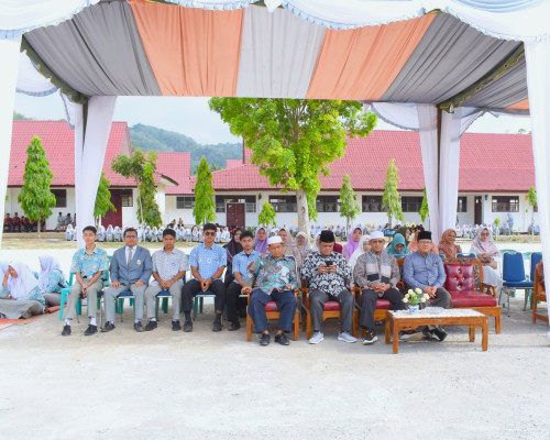 Peringatan Isra mikraj Nabi Muhamad SAW