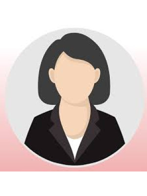Lisa Noprianti Siregar,S.Kom