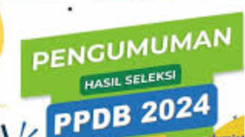 PENGUMUMAN HASIL PPDB TAHAP 2 TP 2024/2025 - KULINER