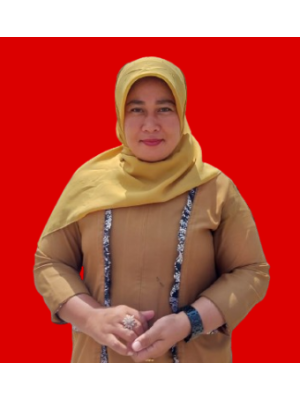Nova Hariani Matondang, S.Pd