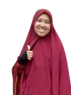 Sri winingsih,S.Pd                    